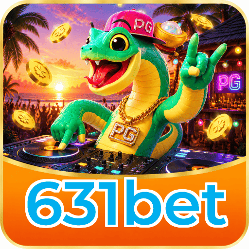 631bet VIP Program Logo