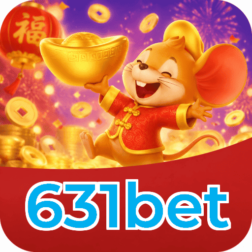 Logo 631bet Loteria Online