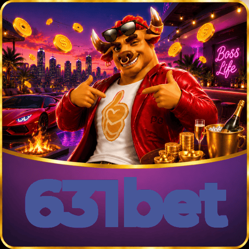 631bet Logo - Bônus com Rollover Justo
