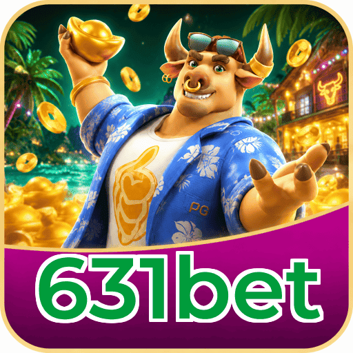 631bet Logo - Bônus de Cadastro