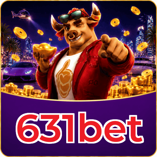 631bet Logo Seguro