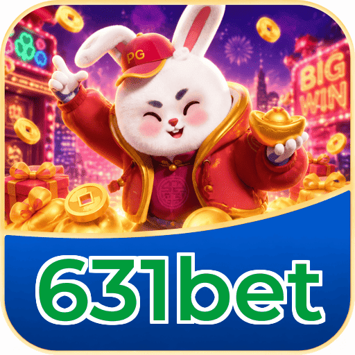 631bet Logo Oficial