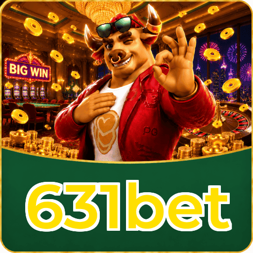 631bet Logo Verificado