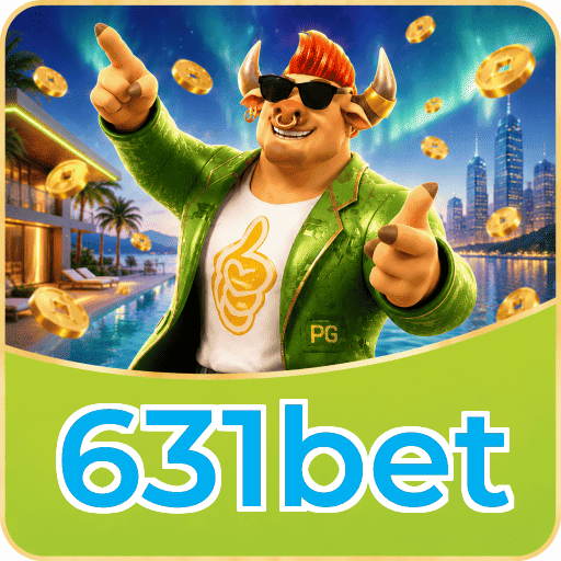 631bet Apostas Esportivas Logo - 34 Esportes Certificados